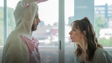 Zasłona do filmu "Enfermo Amor" #1910124