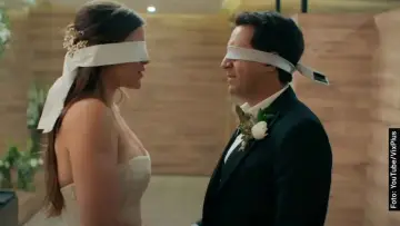 Zasłona do filmu "Enfermo Amor" #1910125