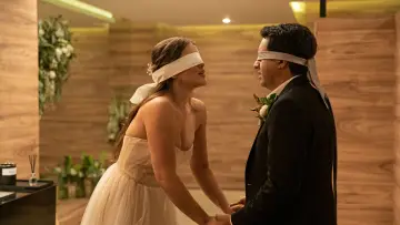 Zasłona do filmu "Enfermo Amor" #1910126