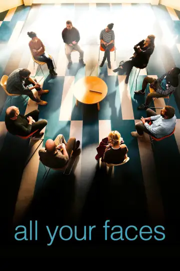 Plakat do filmu "Zawsze będę widzieć wasze twarze" #1583569