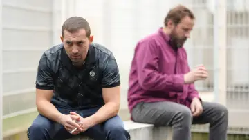 Zasłona do filmu "Zawsze będę widzieć wasze twarze" #178506
