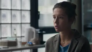 Zasłona do filmu "Zawsze będę widzieć wasze twarze" #505816