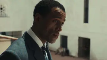 Zasłona do filmu "Fanon" #693785