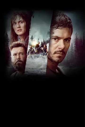 Plakat do filmu "River Wild" #321695