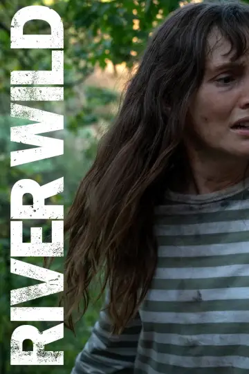 Plakat do filmu "River Wild" #54799