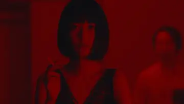 Zasłona do filmu "ニューレリジョン" #467992