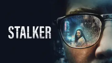Zasłona do filmu "Stalker" #1016975