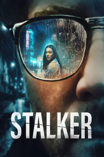Plakat do filmu "Stalker" #1016978