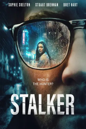 Plakat do filmu "Stalker" #1016979