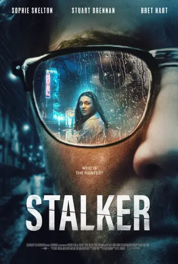 Plakat do filmu "Stalker" #1016980