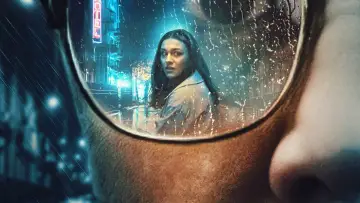 Zasłona do filmu "Stalker" #372579