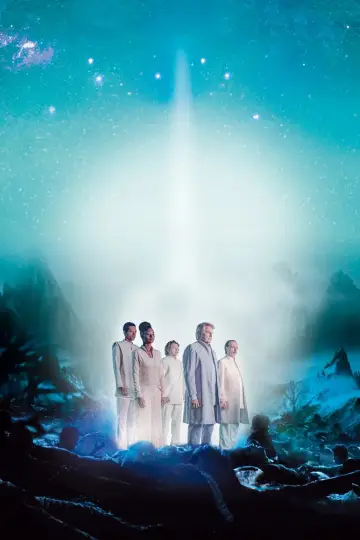 Plakat do filmu "Nosso Lar 2: Os Mensageiros" #366515