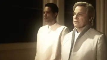 Zasłona do filmu "Nosso Lar 2: Os Mensageiros" #758764