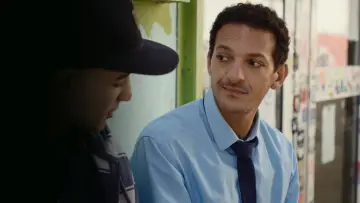 Zasłona do filmu "Je ne suis pas un héros" #438820
