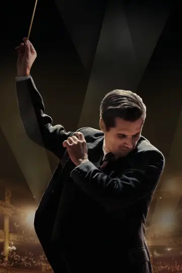 Plakat do filmu "Boléro" #534232