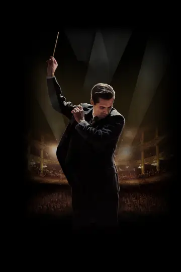 Plakat do filmu "Boléro" #534233