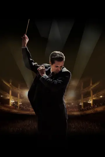 Plakat do filmu "Boléro" #534236