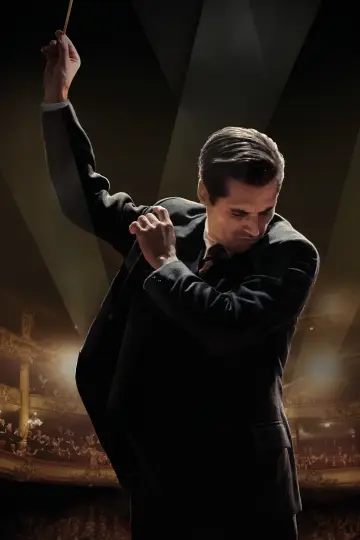 Plakat do filmu "Boléro" #534238