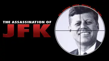 Zasłona do filmu "The Assassination of JFK" #1634586