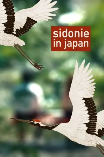 Sidonie w Japonii