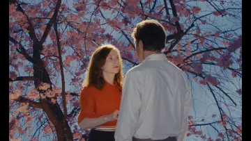 Zasłona do filmu "Sidonie w Japonii" #491773