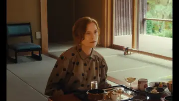 Zasłona do filmu "Sidonie w Japonii" #491776