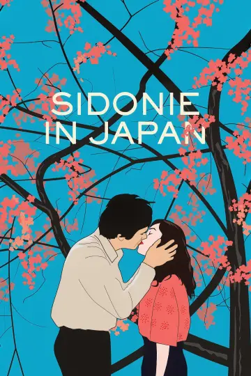 Plakat do filmu "Sidonie w Japonii" #792056