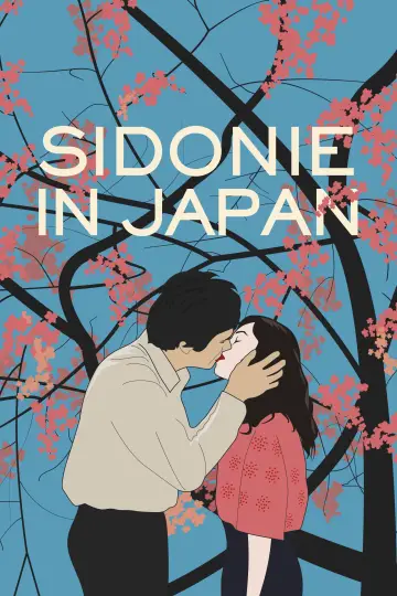 Plakat do filmu "Sidonie w Japonii" #792058