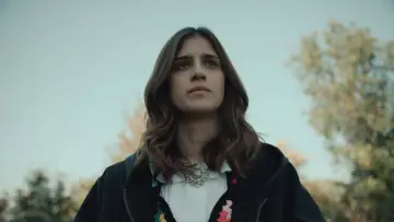 Zasłona do filmu "Amanda" #692719