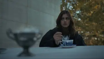 Zasłona do filmu "Amanda" #692721