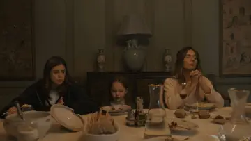 Zasłona do filmu "Amanda" #692722