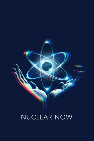 Plakat do filmu "Czas na atom" #315139