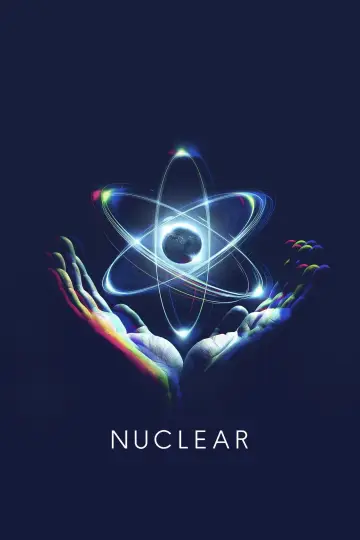 Plakat do filmu "Czas na atom" #315141