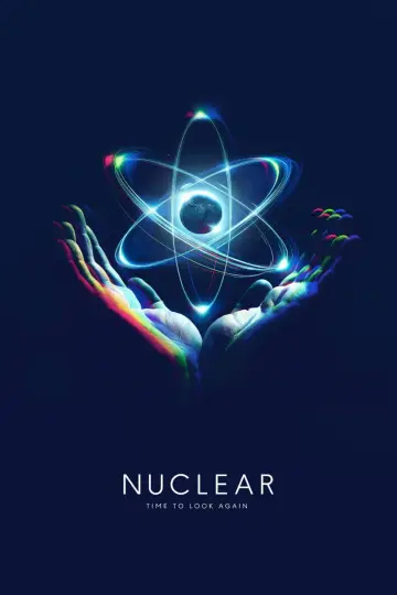 Plakat do filmu "Czas na atom" #315142
