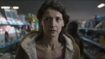 Zasłona do filmu "Obeť" #722356