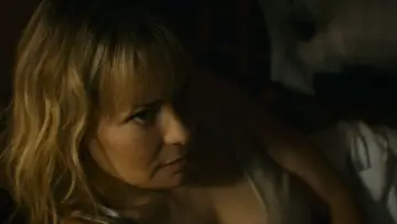 Zasłona do filmu "Lucy Grizzli Sophie" #409768