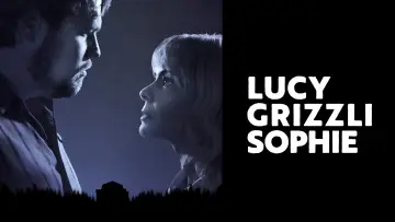 Zasłona do filmu "Lucy Grizzli Sophie" #758008