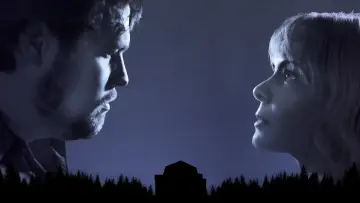 Zasłona do filmu "Lucy Grizzli Sophie" #758009
