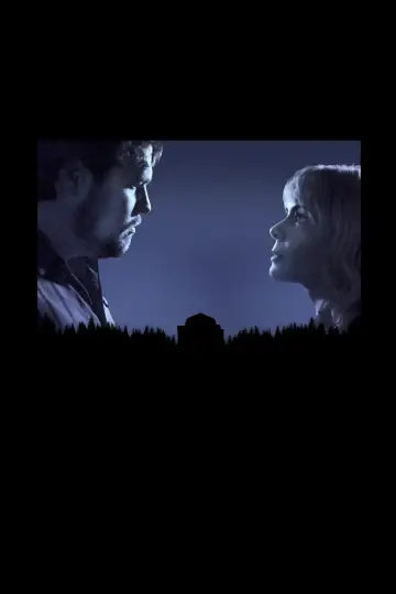 Plakat do filmu "Lucy Grizzli Sophie" #758010