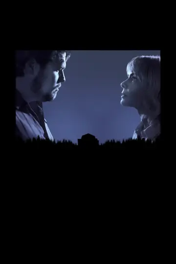 Plakat do filmu "Lucy Grizzli Sophie" #758011