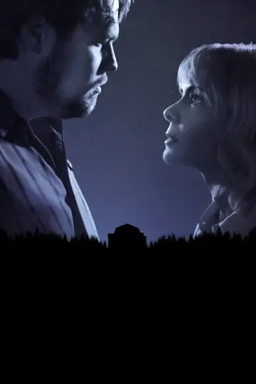 Plakat do filmu "Lucy Grizzli Sophie" #758012