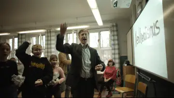 Zasłona do filmu "Muxmäuschenstillˣ" #1122682