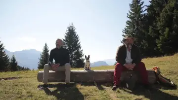 Zasłona do filmu "Prosta przyjaźń" #380826