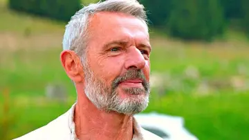 Zasłona do filmu "Prosta przyjaźń" #380828