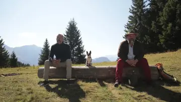 Zasłona do filmu "Prosta przyjaźń" #380830