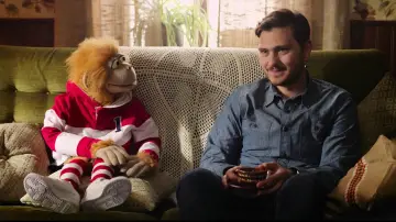 Zasłona do filmu "Jeff Panacloc : À la poursuite de Jean-Marc" #458810