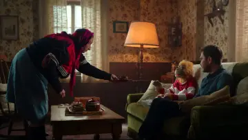 Zasłona do filmu "Jeff Panacloc : À la poursuite de Jean-Marc" #458813