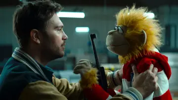 Zasłona do filmu "Jeff Panacloc : À la poursuite de Jean-Marc" #458814