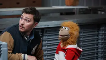 Zasłona do filmu "Jeff Panacloc : À la poursuite de Jean-Marc" #458815