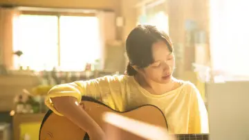 Zasłona do filmu "태양의 노래" #689585